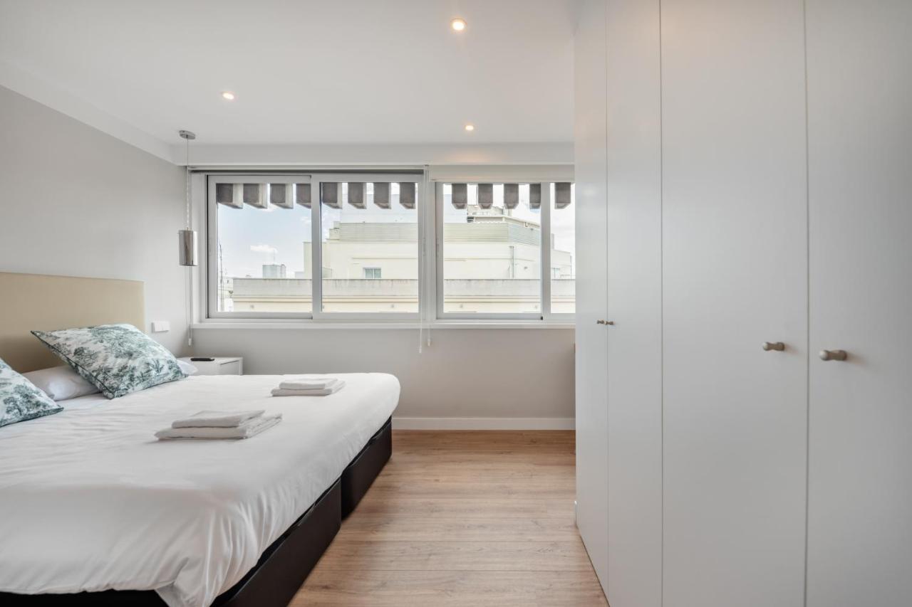Appartement 2 Bedroom 2 Bathroom Furnished - Salamanca - Bright & Stylish - Mintystay